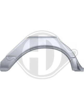 Sponda laterale destra Mercedes 200-280E(W123) 76-84 (Cod. D-9137032)