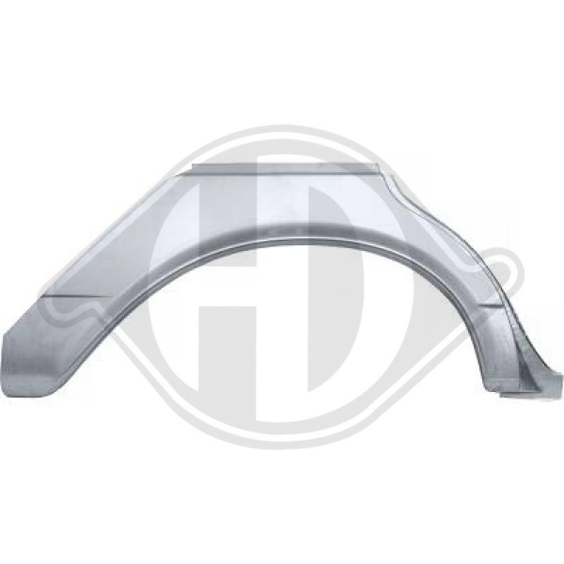 Sponda laterale destra Mercedes 200-280E(W123) 76-84 (Cod. D-9137032)