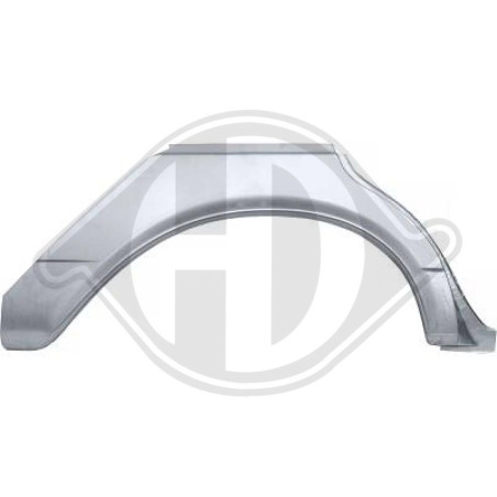 Sponda laterale destra Mercedes 200-280E(W123) 76-84 (Cod. D-9137032)