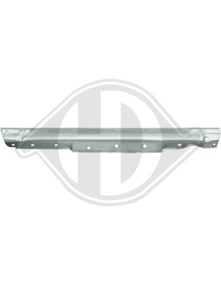 Lamiera ingresso abitacolo  sinistra Mercedes 200-280E(W123) 76-84 (Cod. D-9137041)