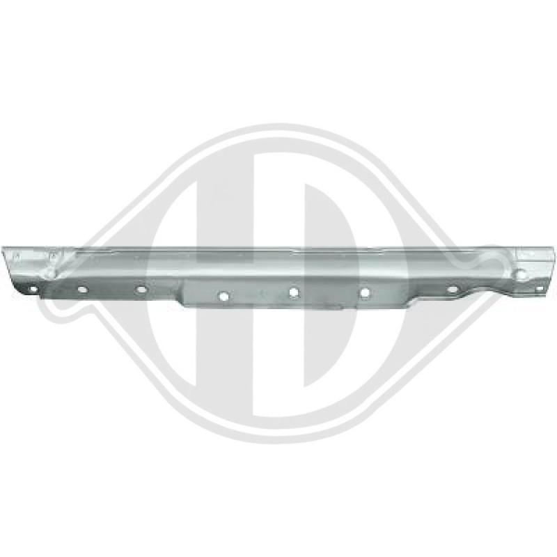 Lamiera ingresso abitacolo  sinistra Mercedes 200-280E(W123) 76-84 (Cod. D-9137041)