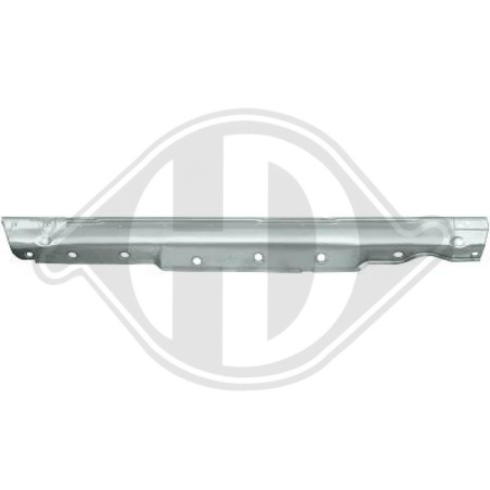 Lamiera ingresso abitacolo  sinistra Mercedes 200-280E(W123) 76-84 (Cod. D-9137041)