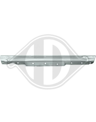 Lamiera ingresso abitacolo  destra Mercedes 200-280E(W123) 76-84 (Cod. D-9137042)
