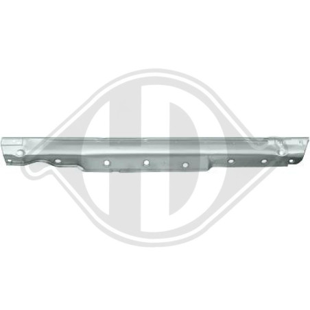 Lamiera ingresso abitacolo  destra Mercedes 200-280E(W123) 76-84 (Cod. D-9137042)