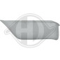 Sponda laterale posteriore sinistra Mercedes 200-280E(W123) 76-84 (Cod. D-9137051)