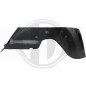 Passaruota posteriore sinistro Mercedes 200-280E(W123) 76-84 (Cod. D-9137071)