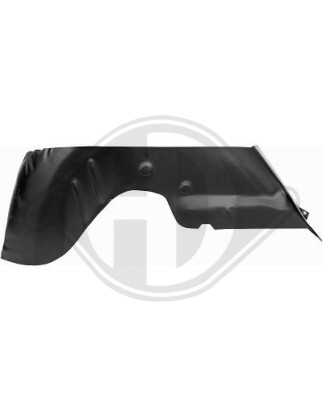 Passaruota posteriore destro Mercedes 200-280E(W123) 76-84 (Cod. D-9137072)
