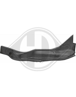 Longherone Mercedes 200-280E(W123) 76-84 (Cod. D-9137081)