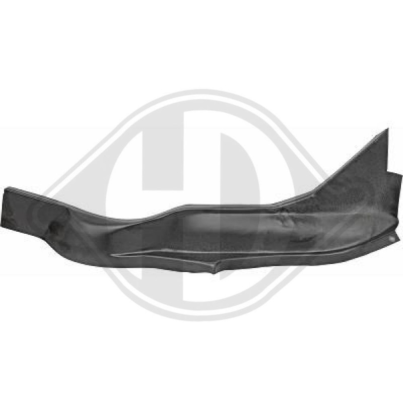 Longherone Mercedes 200-280E(W123) 76-84 (Cod. D-9137081)