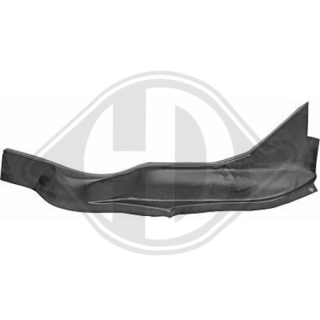 Longherone Mercedes 200-280E(W123) 76-84 (Cod. D-9137081)