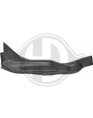 Longherone Mercedes 200-280E(W123) 76-84 (Cod. D-9137082)