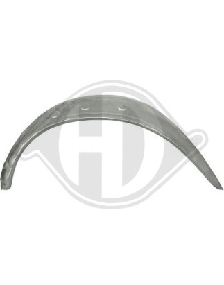 Passaruota posteriore sinistro Mercedes 200-280E(W123) 76-84 (Cod. D-9137131)