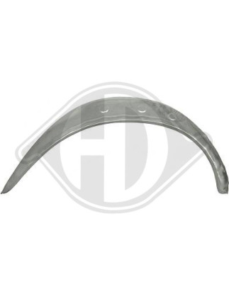 Passaruota posteriore destro Mercedes 200-280E(W123) 76-84 (Cod. D-9137132)