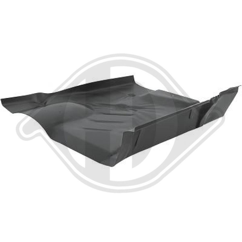 Pianale carrozzeria Mercedes 200-280E(W123) 76-84 (Cod. D-9137251)