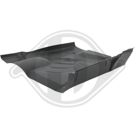 Pianale carrozzeria Mercedes 200-280E(W123) 76-84 (Cod. D-9137251)