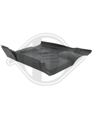 Pianale carrozzeria Mercedes 200-280E(W123) 76-84 (Cod. D-9137252)
