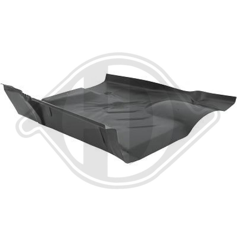 Pianale carrozzeria Mercedes 200-280E(W123) 76-84 (Cod. D-9137252)