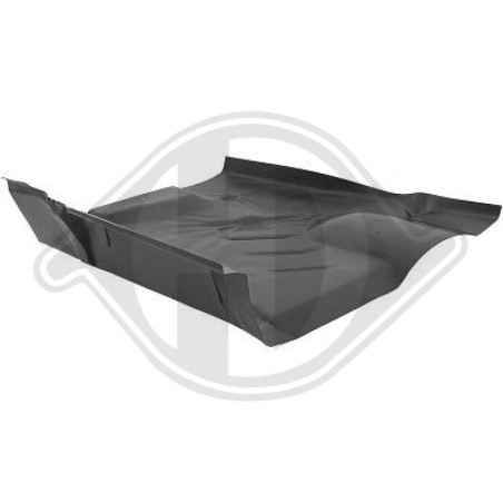 Pianale carrozzeria Mercedes 200-280E(W123) 76-84 (Cod. D-9137252)