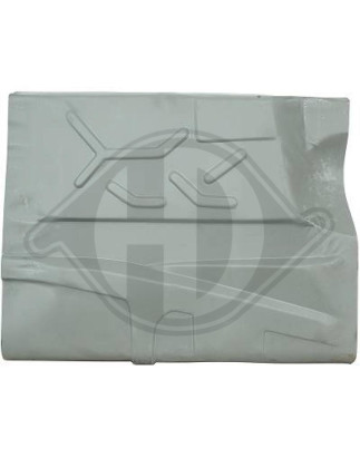 Pianale carrozzeria Mercedes 200-280E(W123) 76-84 (Cod. D-9137351)