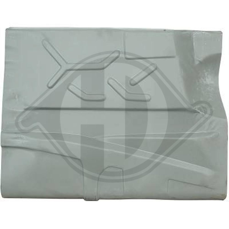 Pianale carrozzeria Mercedes 200-280E(W123) 76-84 (Cod. D-9137351)