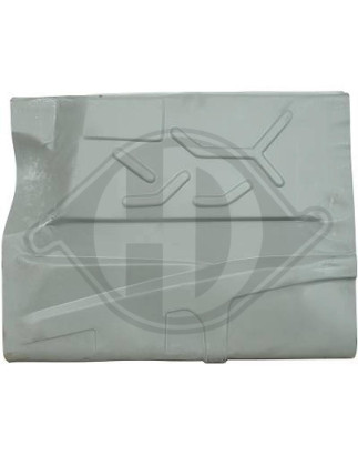 Pianale carrozzeria Mercedes 200-280E(W123) 76-84 (Cod. D-9137352)