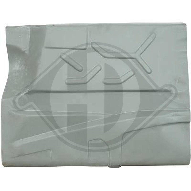 Pianale carrozzeria Mercedes 200-280E(W123) 76-84 (Cod. D-9137352)