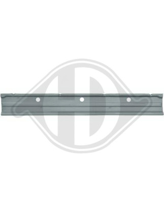 Lamiera ingresso abitacolo  destra Mercedes 207D-410 77-95 (Cod. D-9138042)