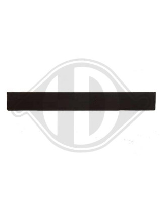 Sponda laterale sinistra Mercedes 207D-410 77-95 (Cod. D-9138111)