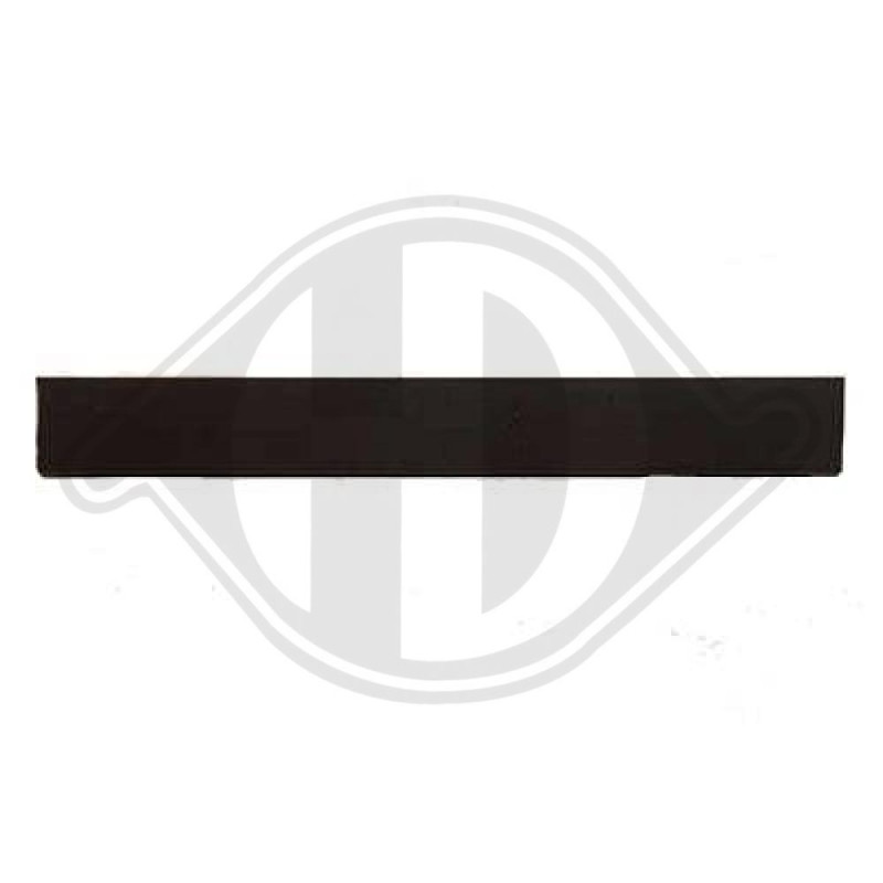 Sponda laterale sinistra Mercedes 207D-410 77-95 (Cod. D-9138111)