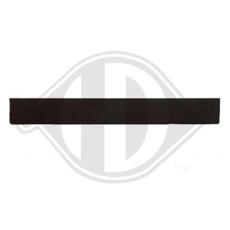 Sponda laterale sinistra Mercedes 207D-410 77-95 (Cod. D-9138111)