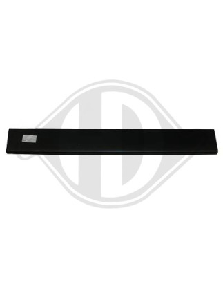 Sponda laterale destra Mercedes 207D-410 77-95 (Cod. D-9138112)