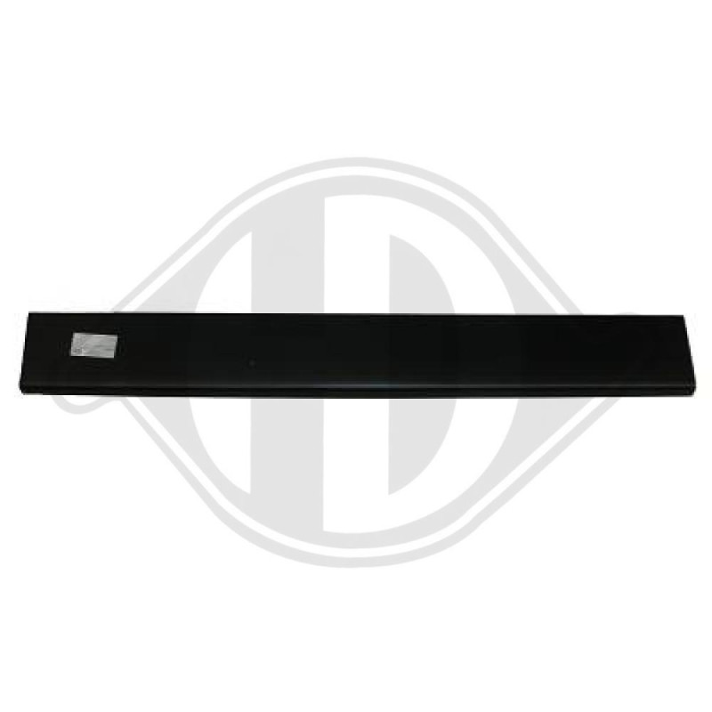 Sponda laterale destra Mercedes 207D-410 77-95 (Cod. D-9138112)