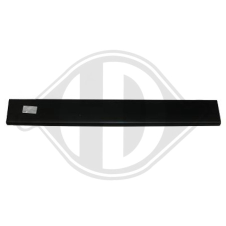 Sponda laterale destra Mercedes 207D-410 77-95 (Cod. D-9138112)