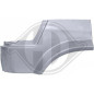 Parafango anteriore sinistro Mercedes 207D-410 77-95 (Cod. D-9138131)