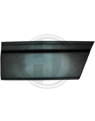 Portiera Carrozzeria anteriore destra Mercedes 207D-410 77-95 (Cod. D-9138212)