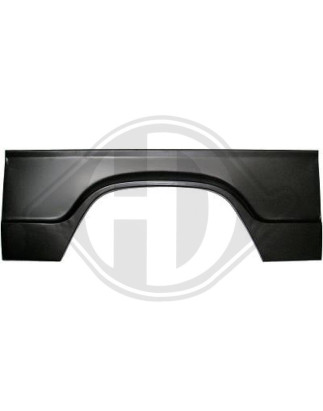 Sponda lateralePasso ruote [mm]: 3050 Mercedes 207D-410 77-95 (Cod. D-9138231)