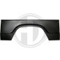 Sponda lateralePasso ruote [mm]: 3050 Mercedes 207D-410 77-95 (Cod. D-9138231)