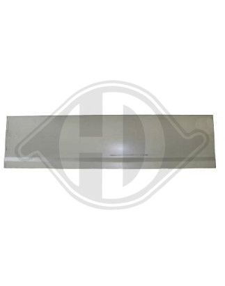 Portiera Carrozzeria bilaterale Mercedes 207D-410 77-95 (Cod. D-9138312)