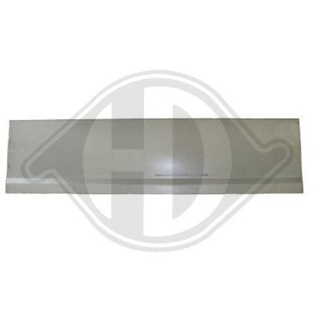Portiera Carrozzeria bilaterale Mercedes 207D-410 77-95 (Cod. D-9138312)