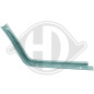 Lamiera ingresso abitacolo  sinistra Mercedes 207D-410 77-95 (Cod. D-9138351)