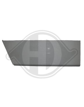 Sponda lateralePasso ruote [mm]: 3350 Mercedes 207D-410 77-95 (Cod. D-9138421)
