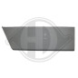 Sponda lateralePasso ruote [mm]: 3350 Mercedes 207D-410 77-95 (Cod. D-9138421)