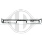 Pannello posteriore Mercedes 207D-410 77-95 (Cod. D-9138460)