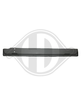 Portellone Mercedes 207D-410 77-95 (Cod. D-9138610)
