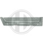 Portiera Carrozzeria anteriore sinistra Mercedes 207D-410 77-95 (Cod. D-9138711)