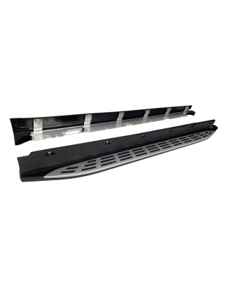 Pedane laterali Mercedes EQB (Cod. E-TCM0402)