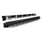 Pedane laterali Mercedes EQB (Cod. E-TCM0402)
