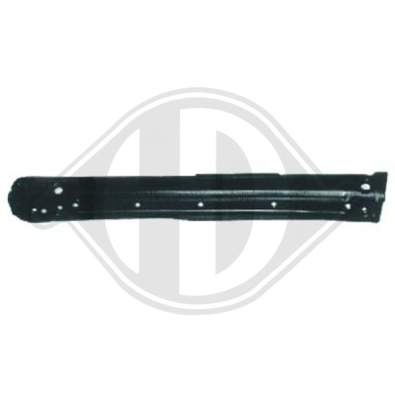 Lamiera ingresso abitacolo  sinistra Mercedes 190E/D(W201) 82-93 (Cod. D-9140041)