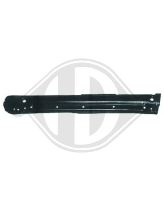 Lamiera ingresso abitacolo destra Mercedes 190E/D(W201) 82-93 (Cod. D-9140042)