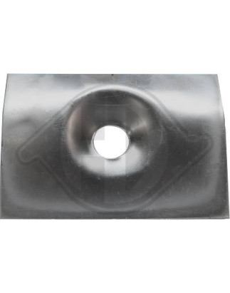 Alloggiamento Martinetto Mercedes 190E/D(W201) 82-93 (Cod. D-9140080)